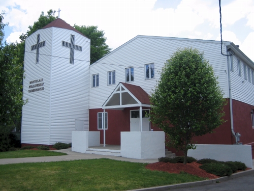 Montcliar Fellowship Tabernacle Church